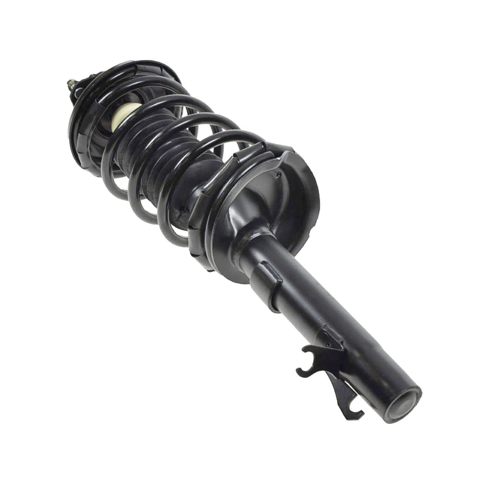 浮所　ステフォ　2022 Amazon.com: Front Strut & Coil Spring Assembly Set Driver